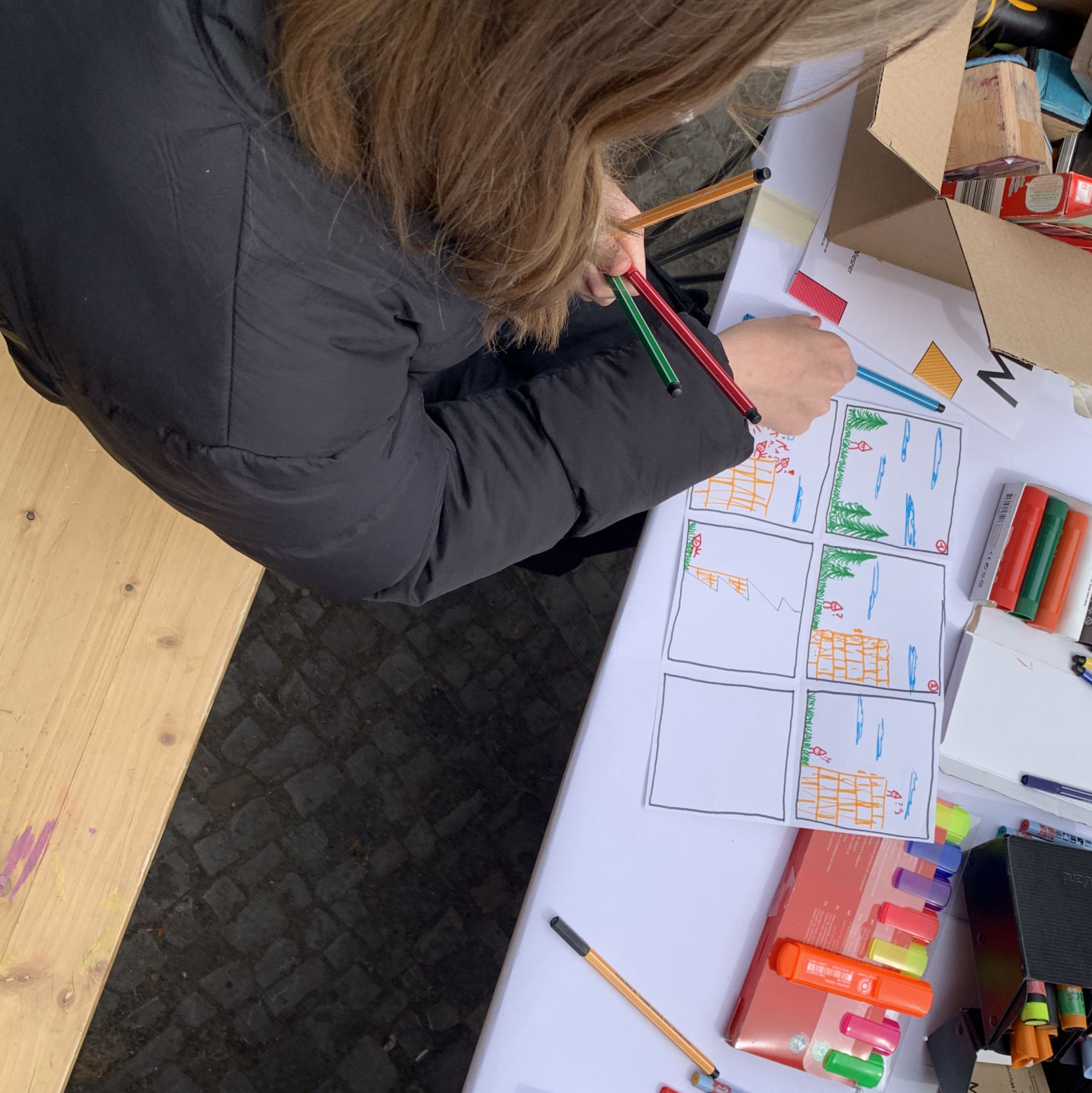 Mobirise Website Builder