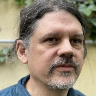 Porträtfoto von Jonas