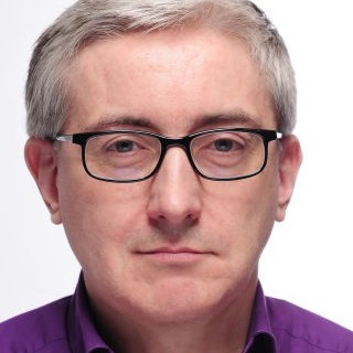 Porträtfoto von Udo