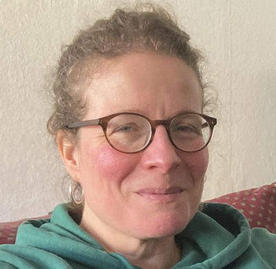 Porträtfoto von Ellen