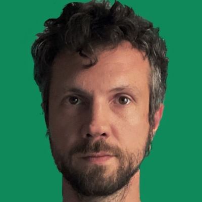 Porträtfoto von Matteo